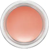 MAC Pro Longwear Paint Pot fard à paupières crème teinte Art Thera-Peachy 5 g