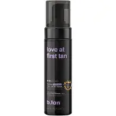 B.tan Love At First Tan 1 Hour Self Tan Mousse 200 ml
