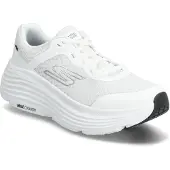 SKECHERS Max Cushioning Endeavour Ca Running Shoes Blanc EU 39 Femme