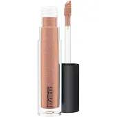 MAC Tinted Lipglass GLOSS À LÈVRES - LONGUE DURÉE - SOIGNANT