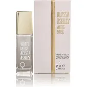 Alyssa Ashley Musk White Eau de Toilette Vaporisateur 25ml