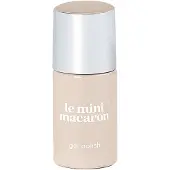 Le Mini Macaron Gel Polish Café Creme 10 ml
