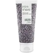 Australian bodycare Tea Tree Oil gel de rasage pour les parties intimes 200 ml