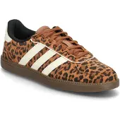 Adidas Baskets basses 'Breaknet Sleek' marron / chocolat / blanc cassé
