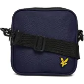 Lyle & Scott Ba2314a Crossbody Bleu Homme