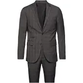 Lindbergh Costume anthracite / gris basalte / gris foncé