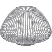 Blomus - Lyva Lanterne S Steel Gray