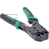 InLine Modular Crimpzange (210 mm)