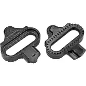Shimano Jeu de taquets de montagne SPD SM-SH51