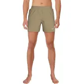 Nike Boardshorts 'VOLLEY' beige / blanc