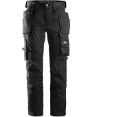 Snickers 62410404060 Pantalons De Travail