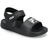 FILA Sandales - Fleurs - Noir - - 28 - Sandales