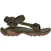 Teva Sandales de randonnée 'Terra FI 5 Universal' olive