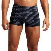 Protest Boxer de Bain PRTIsaak Hommes