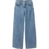 Tom Tailor Jean bleu denim