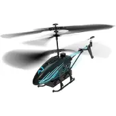Syma Hélicoptère Rc Aerolume Spectra S9