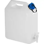 Eda JERR.10L E.F.ROBINET BOUCHON SIMPLE 29 X 14 X 35 CM - 10 L