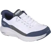 SKECHERS Contour Foam In Motion Slip-On Blanc WNV Taille UE 39