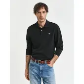 Gant T-Shirt noir