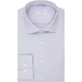 Seidensticker Chemise business bleu clair
