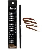 BPerfect Cosmetics Maquillage YeuxCrayon à sourcils Charcoal 1 g ()