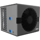 Poolex Nano 2025 3kw Heat Pump Argenté