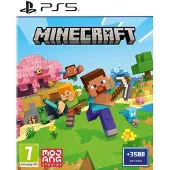 Minecraft PS5