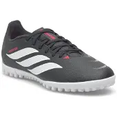 Adidas Chaussure Predator Club turf enfants - Noir, Noir