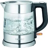 Severin 3468 WK 3468 Bouilloire en verre 1l