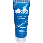Hubner Silicea Vital Shampoo + Biotin 200 ml Shampooing