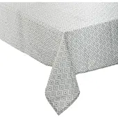 Atmosphera Tablecloth Etnik Print (240 x 140 cm)