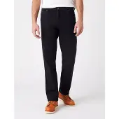 Wrangler Jean 'TEXAS' noir