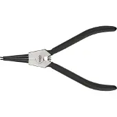 Neo Tools Pince à anneaux de Seger 150 mm, externe, droite