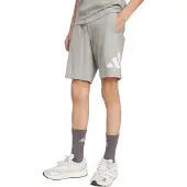 Adidas Essentials Shorts Gris 9-10 Years Enfants