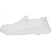 HEY DUDE Hd43223 Shoes Blanc EU 37 Femme