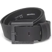 G-Star Ceinture 'New Duko' noir