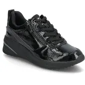 Tamaris Baskets basses noir