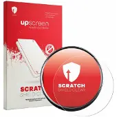 Upscreen Scratch Shield Protection
