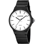 Calypso - K5879/3 - Montre-bracelet - Hommes