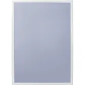 SHOWDOWN Cadre clipsé KRA2G25C9003 DIN A2 blanc (A2)