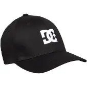 Dc-shoes Casquette Star 2