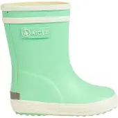 Aigle Bottes de Pluie Kids Baby Flac Lagune-Taille 19