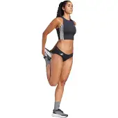 Adidas Adizero Essentials Panties Noir L Femme