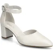 Gabor 61.340 Chaussures à lanières beige Élégant NEU