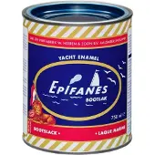 Epifanes E3 N72 Varnish 750ml Clair