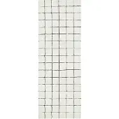 Lorena Canals Tapis mosaïque en laine naturelle 80x230cm