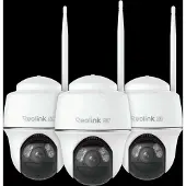 Reolink Argus B440 Lot de 3