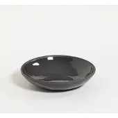 The Table Assiette à Pâtes The Table Atelier Black Olive