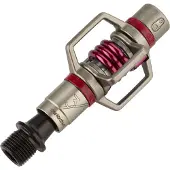 Crankbrothers Egg Beater 3 Pedals Argenté