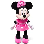 Simba DISNEY Minnie Mouse Mascotte 35 cm Tout doux